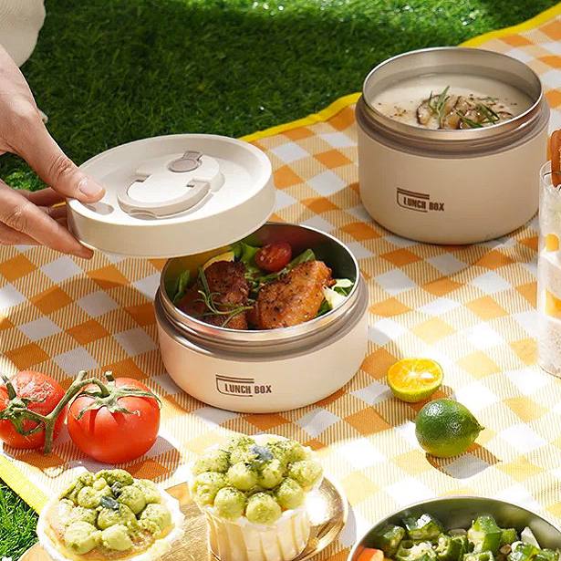 מארז קופסאות לאנץ' בוקס 1.0